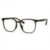 Adije Taevy (Green Leopard) Yu1013 Men'S And Women'S Glasses Eyeglass Frames