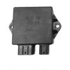 Motorcycle CDI Box Ignition Trigger For SUZUKI QS125 GT125 125cc Electrical Parts 12 PIN
