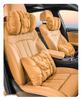 Compatible with Adita 12 Car-Specific: Headrest, Lumbar, and Neck Support Pillows