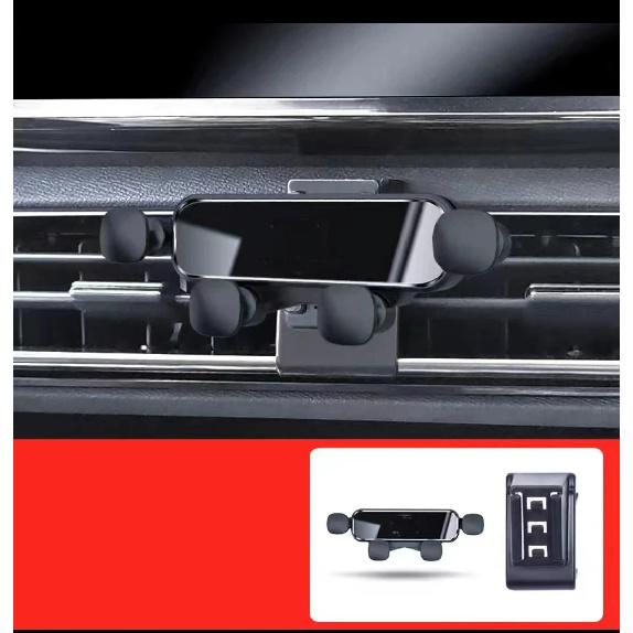 Car Phone Holder FOR Peugeot 3008 3008 Gt Rotatable Support Mobile Accessories Car Styling Bracket