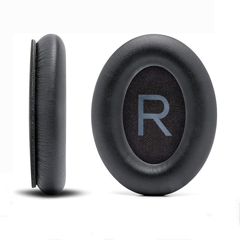 Replacement Headphone Memory Foam Ear Cushion Cover Ear Pads Earpads for Bose QuietComfort 45 QC45 QC45 QC 45 Headphone