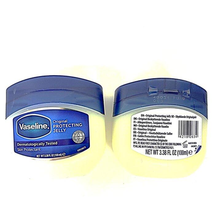 Vaseline Pure Petroleum Jelly