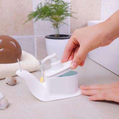 Bagno – Dosatori di sapone liquido