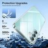 Transparent Silicone Soft Case For Samsung Galaxy A17 A07 4G 5G A 17 07  Ultra Thin Clear Back Cover Shockproof Shell Coque