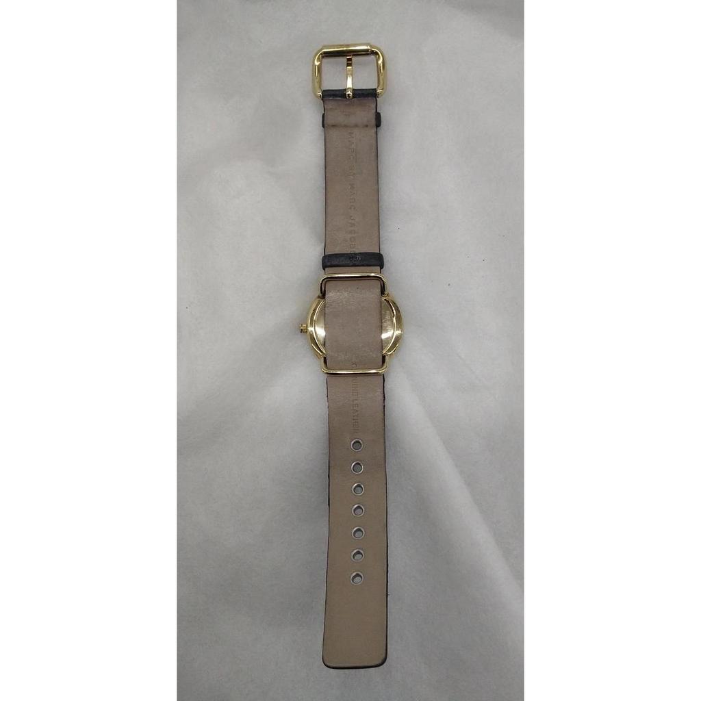 Used MARC BY MARC JACOBS MBM1154 Quartz