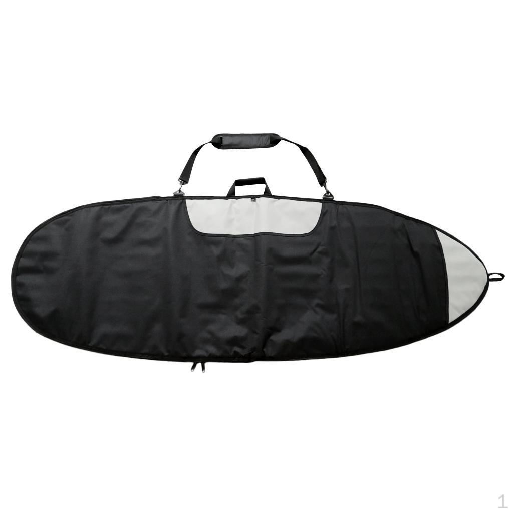 Universal Shortboard Surfboard Bag Paddle Board Cover