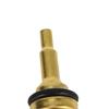 1× Temperature Sensor 9810048680 For Peugeot 2008 3008 5008 RCZ Citroen C3 C4 C5