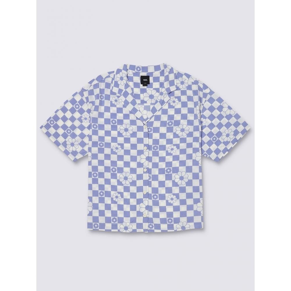 Рубашка с коротким рукавом VANS Fairland VN000768C8B1