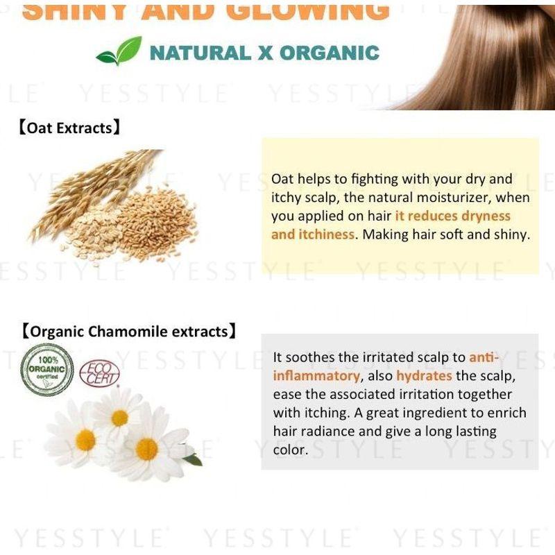 SOFNON - Tsaio H Shampoo