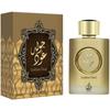 Asdaaf Golden Oud Eau De Parfum 100ml