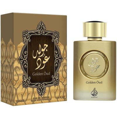 Asdaaf Golden Oud Woda Perfumowana 100ml