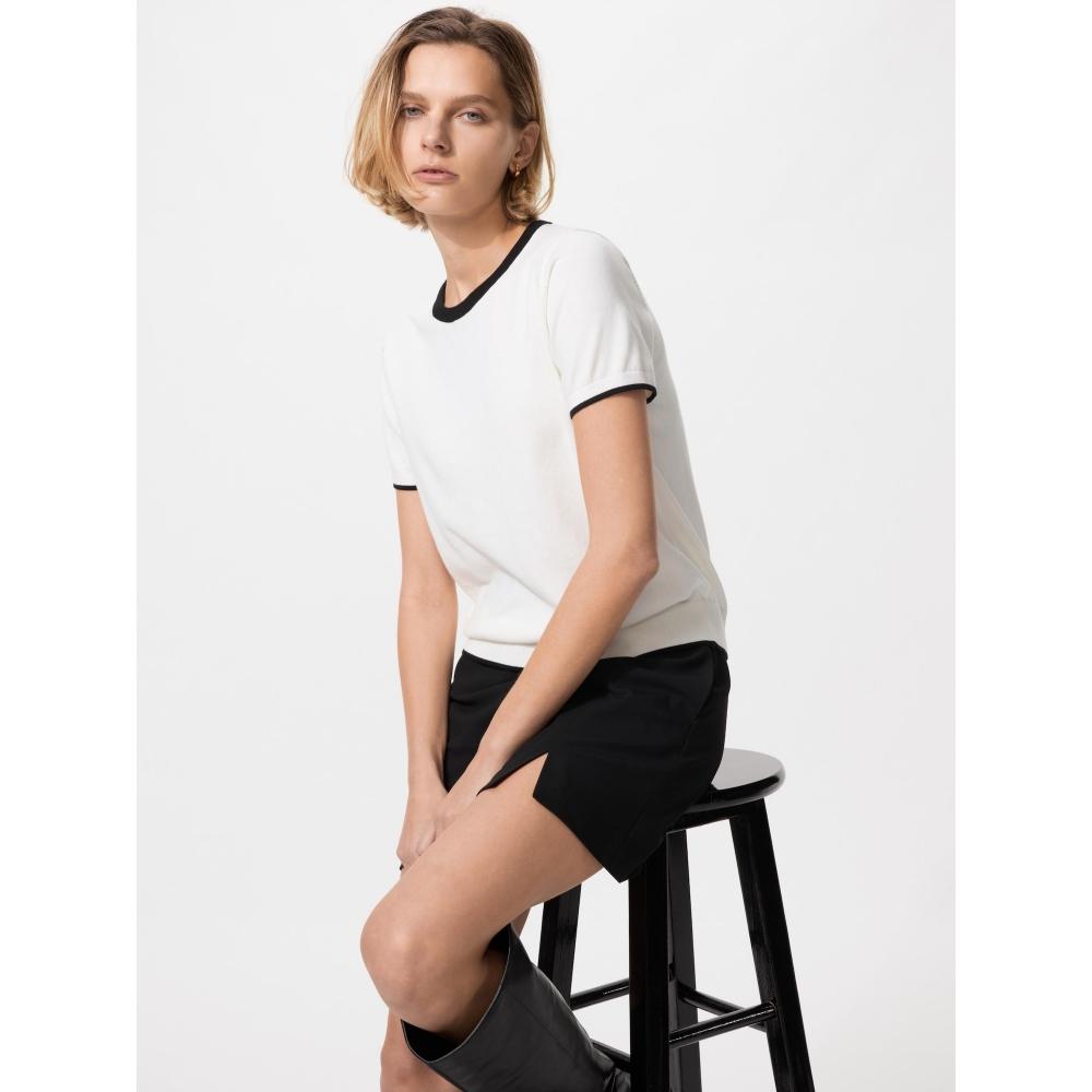 Uniqlo Japan Uv Cut Crew Neck Sweater