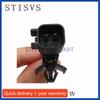 Front Left Right ABS Wheel Speed Sensor 23417246 For Buick Regal LaCrosse Chevrolet Malibu 2018- 22921549 84149055 84329409