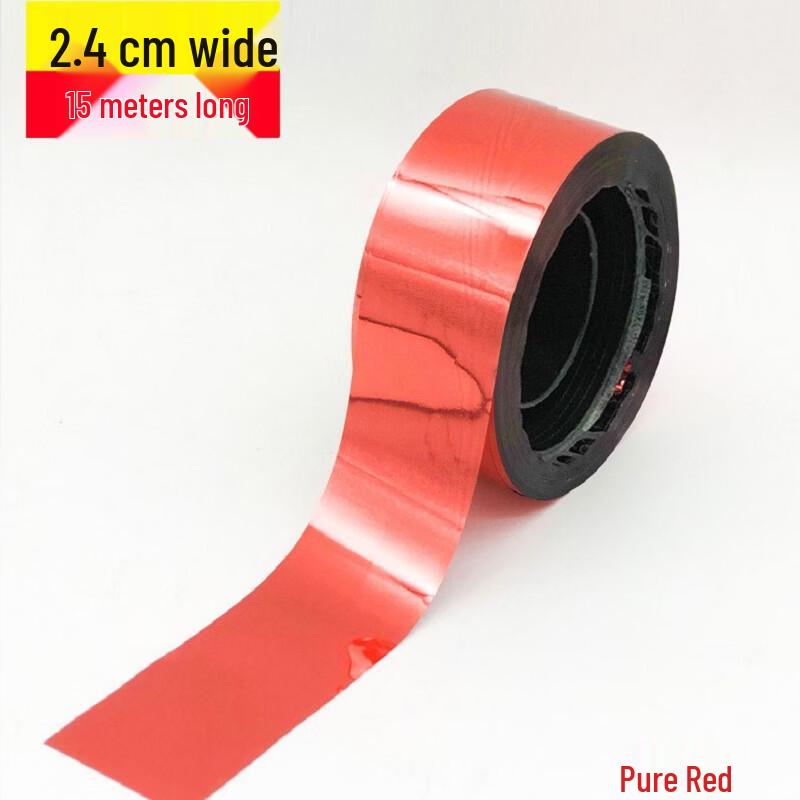 DAXTE Reflective Bird Repellent Ribbon