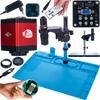Rosfix Earth Pro MCEP-0.5X Digital Microscope