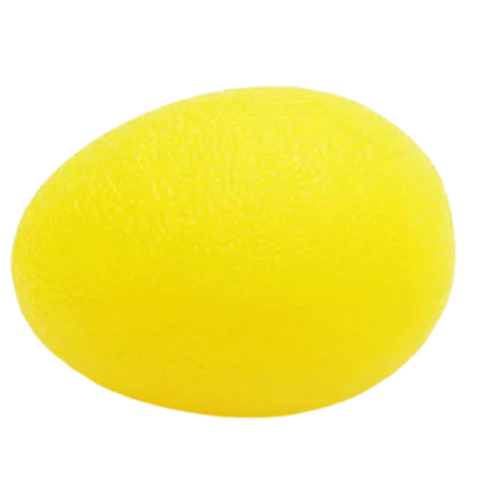 

Rehabilitation Training Hand Grip Ball, Round Grip Ball, Stress Relief Toy Ball For Adults And Children, Soft And Non- Grip Ball. One Size