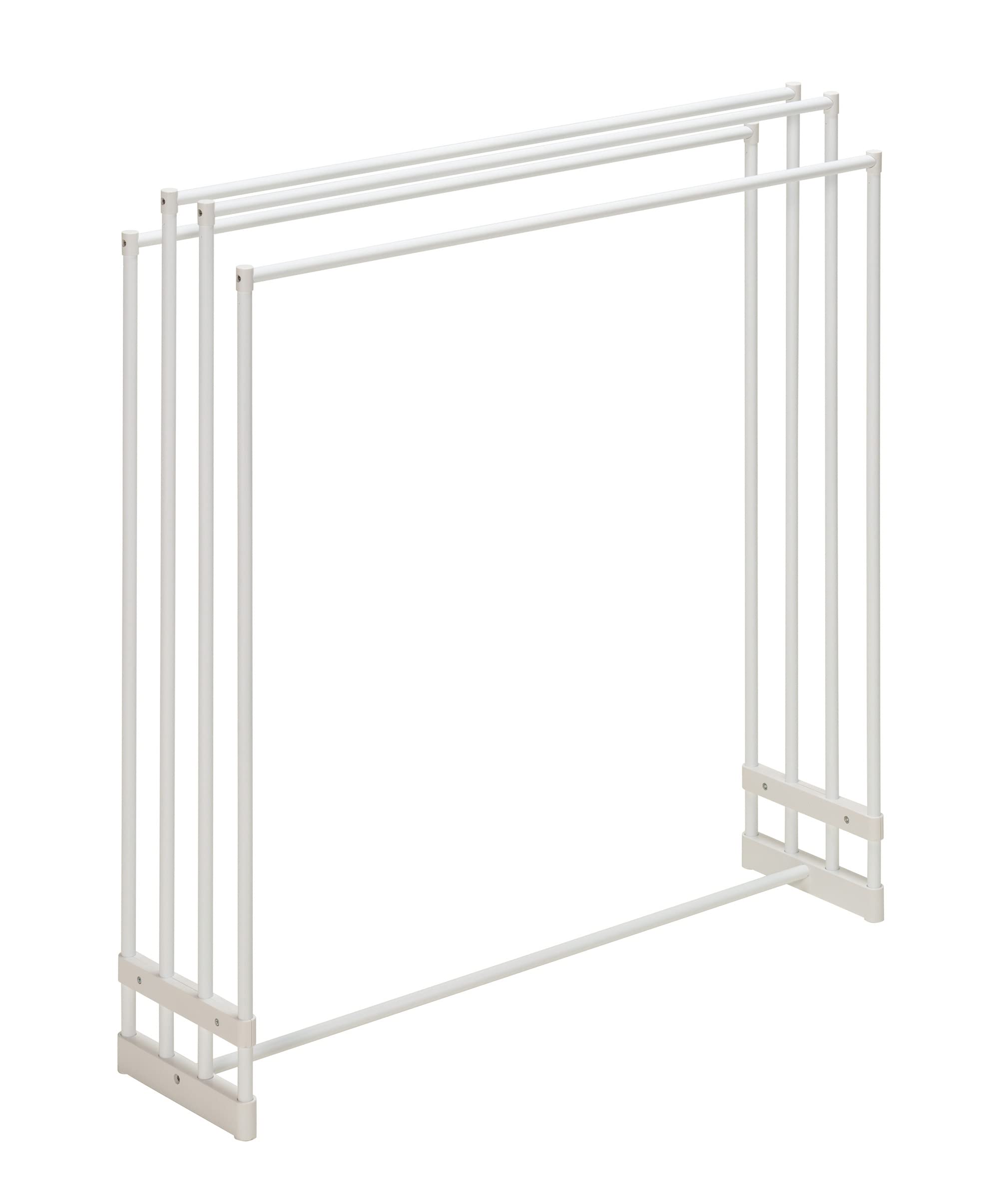 

Sekisui Пластиковая стойка для полотенец для ванной STIK-B4 белый