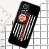Chicago Fire TV Show Phone Case For OPPO Reno 7 8 Lite 8T 10 11 12 13 14 Pro 14F OPPO Find X9 X8 X6 X5 Pro Cover