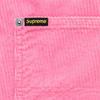 Supreme Wide Wale Corduroy Painter Pant Pink