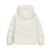 Champion Women's Hooded Down Puffer Jacket