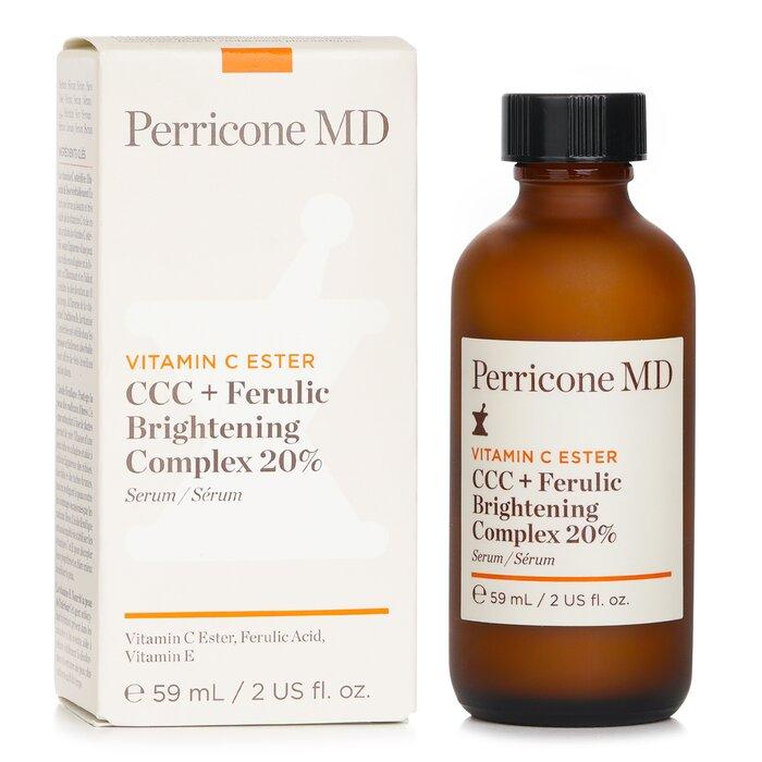 MD PERRICONE MD Vitamin C Ester CCC Ferulic Brightening Complex