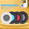 1 Pair Earmuffs Earphone Cushion Repair Spare for ATH-S200BT ATH-S220BT Headset