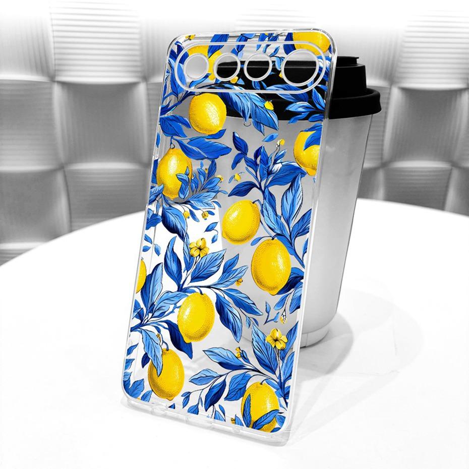 Clear TPU Case For Realme 16 5G Newest Style Phone Cases For Realme16 RMX5171 Soft Silicone Covers Bumpers
