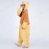 [SAZAC] Kigurumi de Boa de Personaje Talla Única Serie Sun Memo Disney Winnie the Pooh