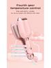 Popular Cat Claw Egg Curler: Water Ripple Lazy Girl Mini Curling Iron
