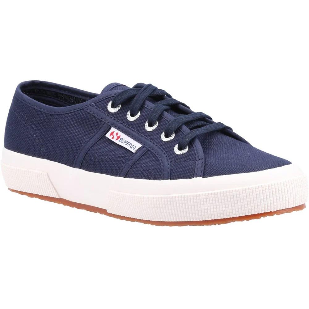 SUPERGA Scarpe da Ginnastica Classiche 2750 Cotu da Donna/Signora