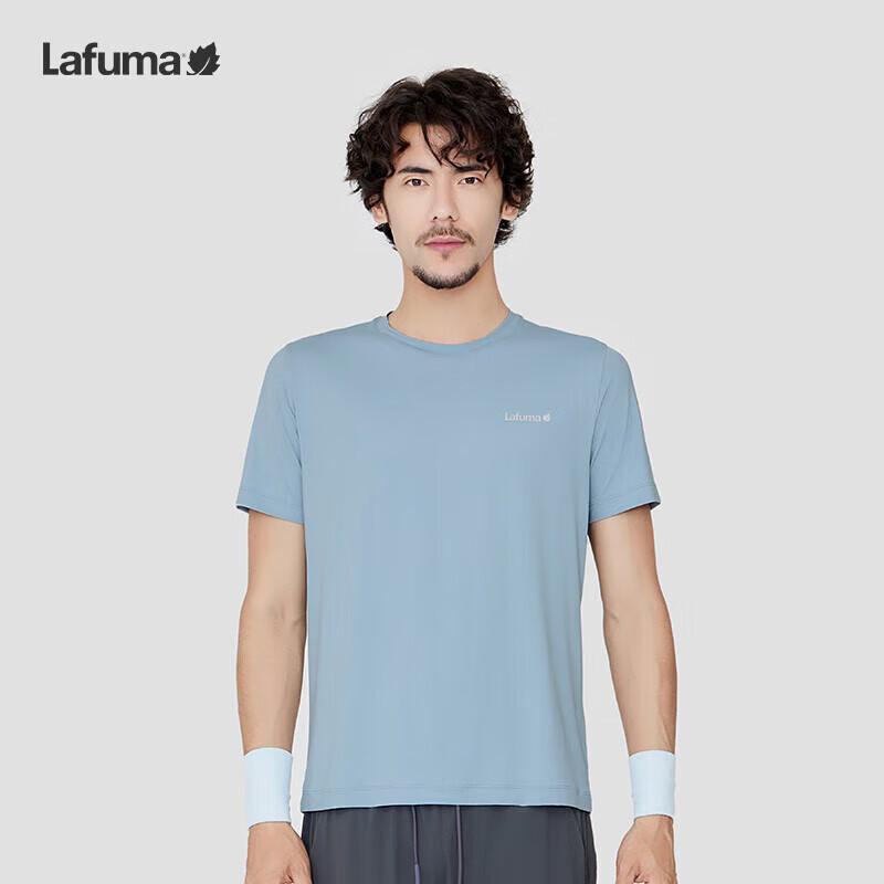 LAFUMA Men s Outdoor Quick-Dry Short Sleeve T-Shirt 175/96A