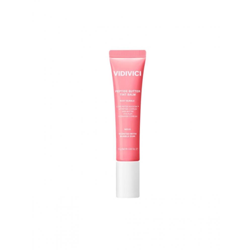 Vidivici Peptide Butter Tint Balm