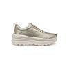 Geox Damen-Sneakers - Gold