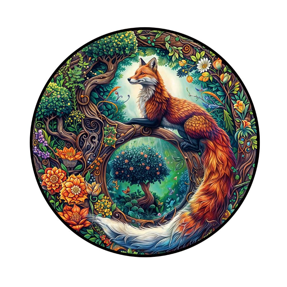 Non-Toxic Dog Children Animal Wooden Puzzles Montessori Games Children 3D Wooden Puzzle Adults Christmas Board Games For The Whole Family Diy