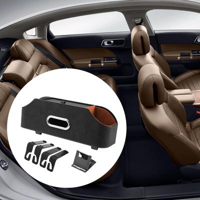 Back Organizer - Premium Storage Solution for Travelers of All Ages