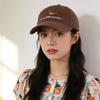 Korean Style Dachshund Baseball Cap Sunscreen Couple Sunshade Casquette  Sports