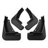 Special Car Suitable for Volkswagen T-ROC 2026 Fender Tile Auto Parts Modification
