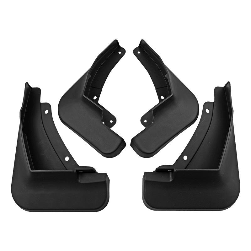 Special Car Suitable for Volkswagen T-ROC 2026 Fender Tile Auto Parts Modification