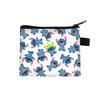 Student Change Bag Children'S Cartoon Mini Storage Bag Stylish Portable Wallet
