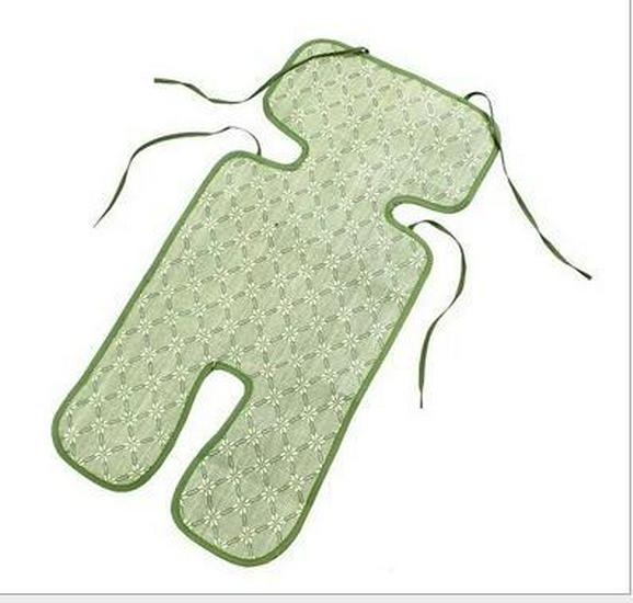 Summer Cooling Mat for Baby Strollers Stroller Seat Pad