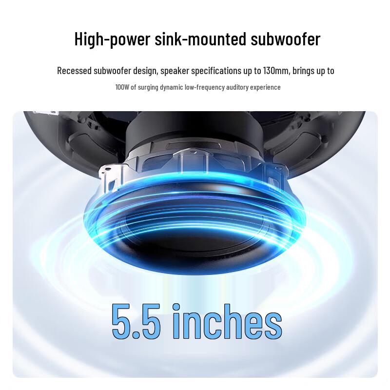 Harman/Kardon Aura Studio 4 Bluetooth Speaker