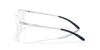 Oakley Sunglasses 0OX8150 BMNG MATTE CLEAR FRAME 81500953 Polarized [Oakley]
