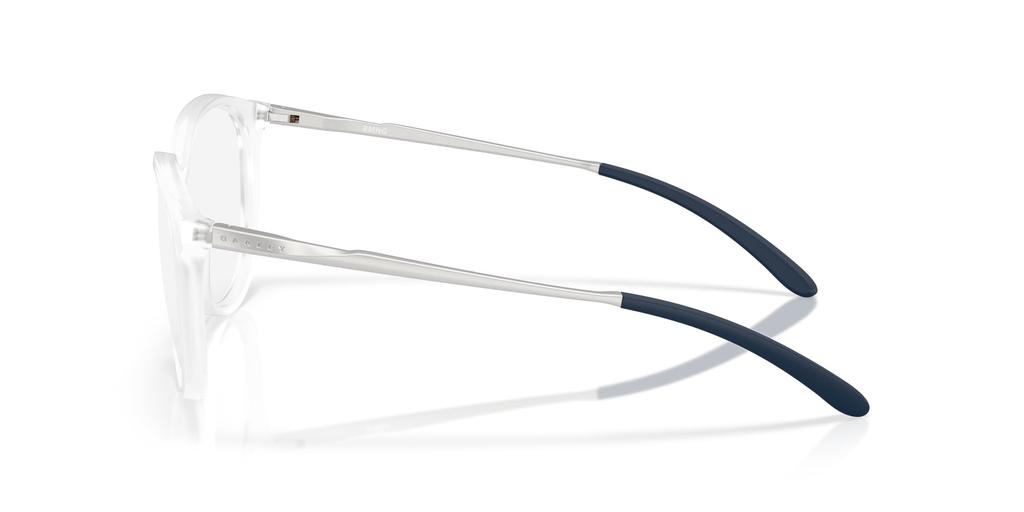 Oakley Sunglasses 0OX8150 BMNG MATTE CLEAR FRAME 81500953 Polarized [Oakley]