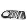 For VW Beetle Cabrio 2006 2007 2008 - 2011 Front Bumper Fog Lamp Light Grille Cover Frame Honeycomb Mesh 1C0807683C 1C0807684C