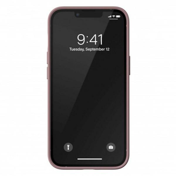 Case for iPhone 13 Pro Adidas Pink