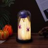 Halloween Decorations  - Cute With Lights For Home Kitchen Fireplace Tabletop Party Decorations And Holiday Decorations