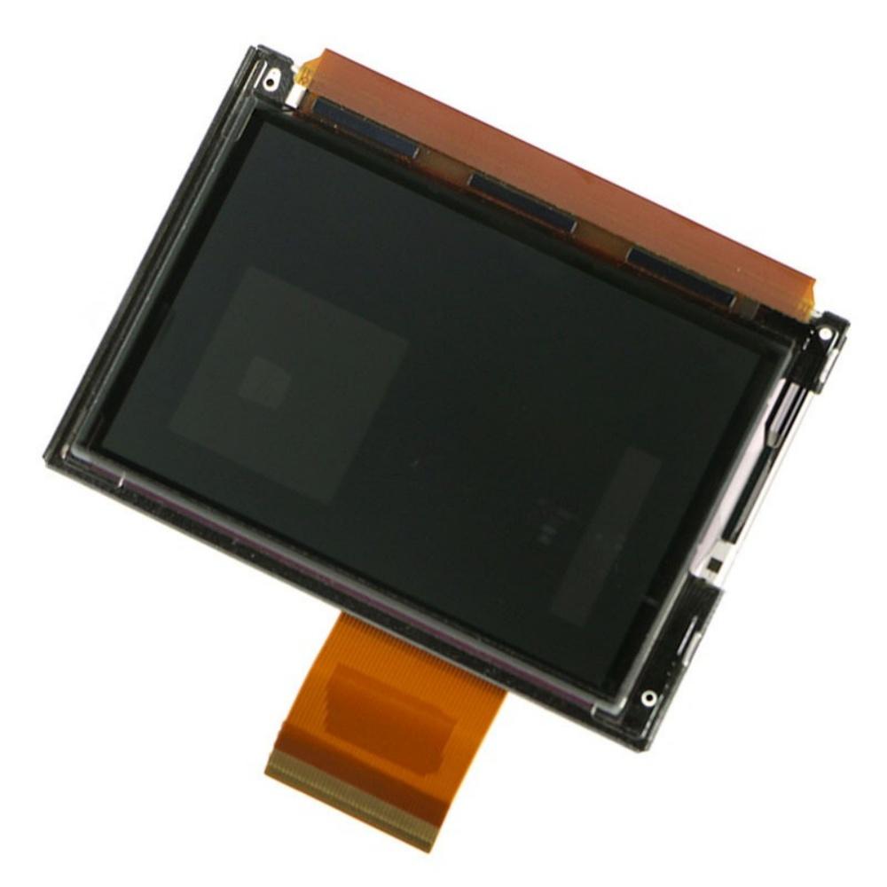 LCD-Display-Bildschirm 40-Pin Ersatz für Game Boy Advance System GBA