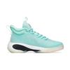Anta Men Black White Blue 312231130-1