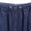 BEAMS BOY Shorts Navy Women Used