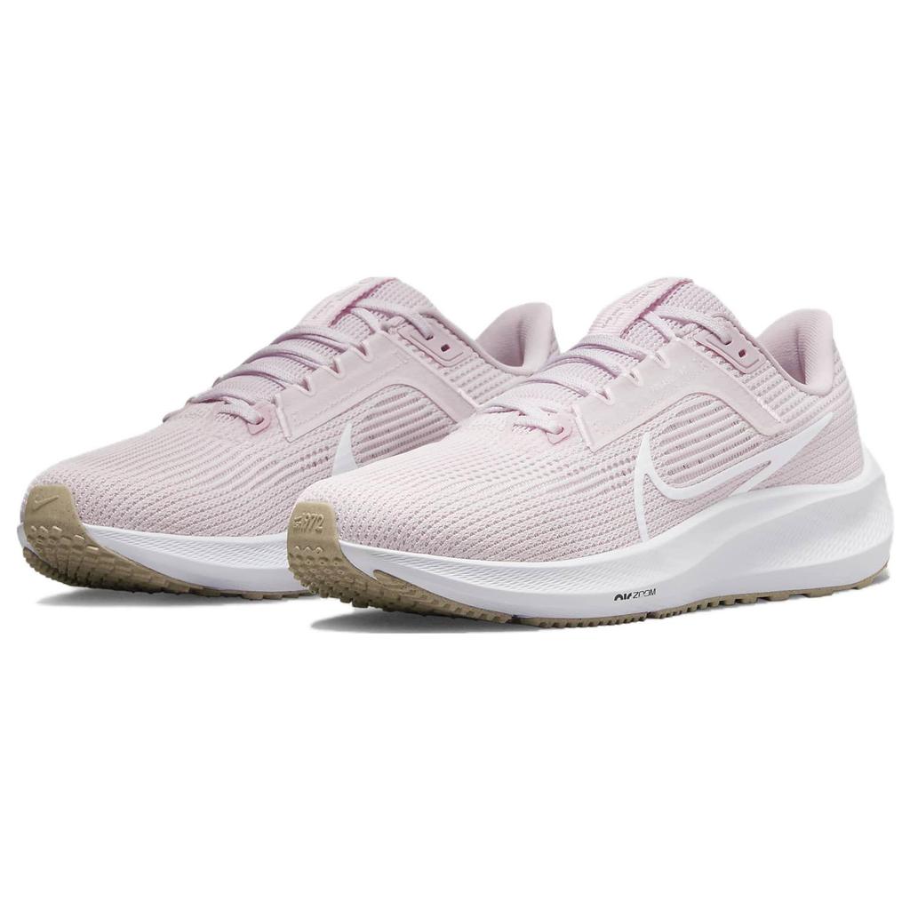 New Nike Pegasus 40 Pearl Pink Women's DV3854-600